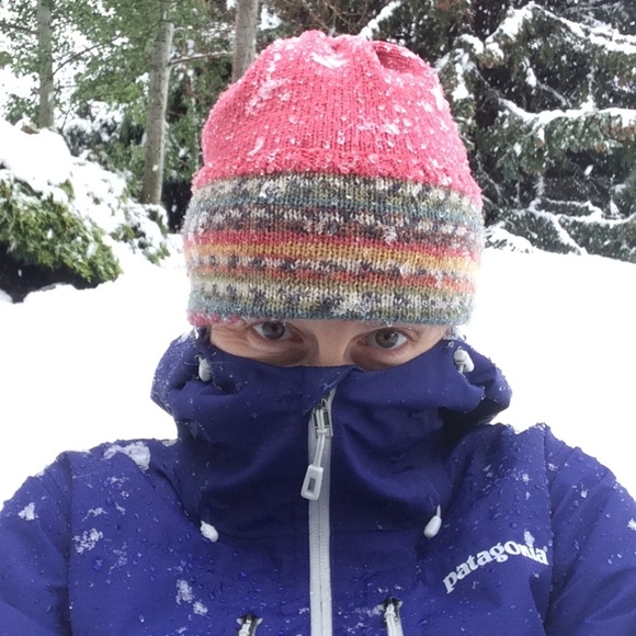 Meet your Posher, Amanda - Picture 1 of 1